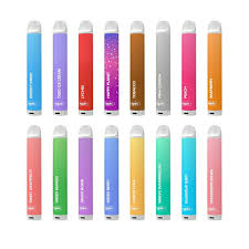 AGAIN DTL Disposable Vape
