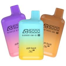 Air Bar Ultra Disposable Vape