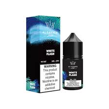 Al Fakher Cherry Ice