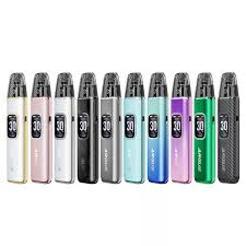 Argus G3 30W Pod System Kit