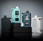 Aspire RAGA Replacement Pod Cartridge
