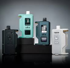 Aspire RAGA Replacement Pod Cartridge