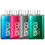 Beco Osens XL Disposable Vape