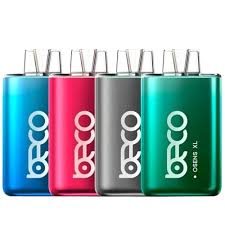 Beco Osens XL Disposable Vape