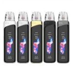 Caliburn G4 Pro 35W Pod System Kit