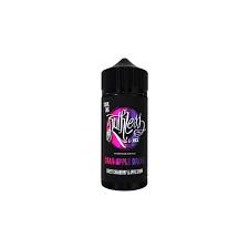 Cran-Apple Drank by Ruthless Vapor