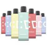 ELF Bar EW9000 Puffs Replacement Pods