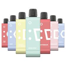 ELF Bar EW9000 Puffs Replacement Pods