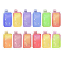 ELFBAR Raya D1 13000 Puffs Disposable Pod