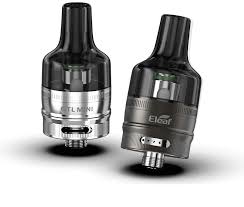 Eleaf GTL Mini Pod – Compact