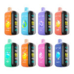 Elf Bar Raya D3 Disposable Vape