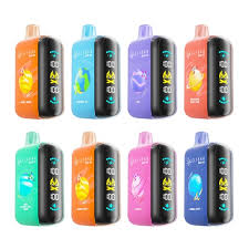 Elf Bar Raya D3 Disposable Vape