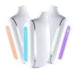 Flonq Max S Rechargeable Disposable Vape