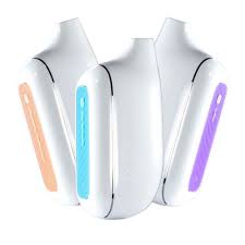 Flonq Max S Rechargeable Disposable Vape