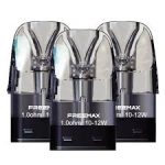 FreeMax Rexa Replacement Pods 3ml