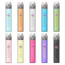 GEEKVAPE SONDER Q2 30W Pod System