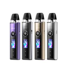 GEEKVAPE WENAX Q PRO 30W POD KIT
