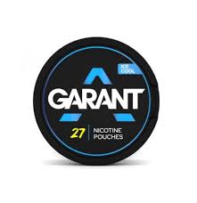 Garant Nicotine Pouches Dubai