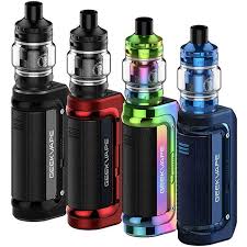 Geek Vape M100 Aegis Mini 2 Starter Kit (100W)
