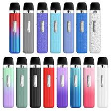 Geek Vape Sonder Q 20W Pod Kit