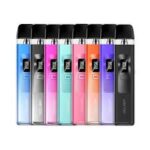 Geek Vape Wenax Q 25W Pod Kit