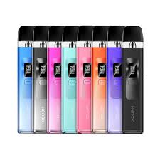 Geek Vape Wenax Q 25W Pod Kit