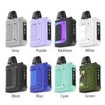 GeekVape Aegis Hero Q Kit 1300mAh