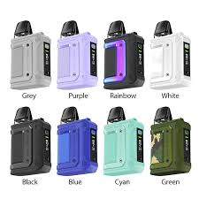 GeekVape Aegis Hero Q Kit 1300mAh