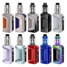 GeekVape Aegis Legend 3 Starter Kit