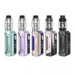 GeekVape Aegis Solo 3 III Kit UAE