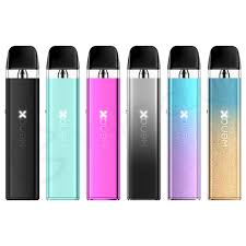 GeekVape Wenax Q Mini Kit