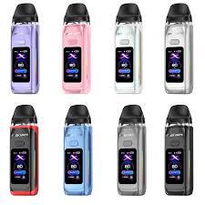 Geekvape Digi Max Kit Ruby Red