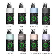 Geekvape Digi Q Vista Kit