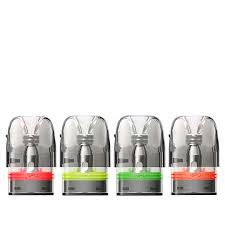 Geekvape Q Cartridge Side Fill 0.8Ω