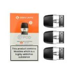 Geekvape Q Pod Cartridge
