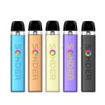 Geekvape Sonder Q2 Kit