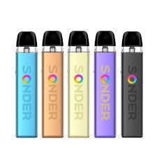 Geekvape Sonder Q2 Kit
