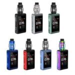 Geekvape T200 Aegis Touch 200W Starter Kit