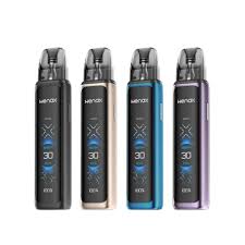 Geekvape Wenax Q Ultra Kit