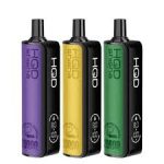 HQD Shisha 20000 Puffs Disposable Vape