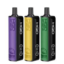 HQD Shisha 20000 Puffs Disposable Vape