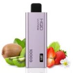 HQD Ultima Pro Disposable