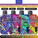 HYPERJOY Limited Edition 10000