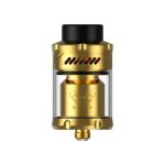 Hellvape Dead Rabbit 3 RDA Gold