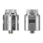 Hellvape Dead Rabbit 3 RDA Stainless Steel