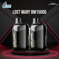 Lost Mary BM15k Disposable Vape