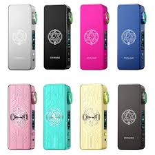 Lost Vape Centaurus M100 Box Mod UAE