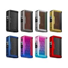 Lost Vape Centaurus Q200 200W Box Mod