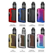 Lost Vape Centaurus Q200 200W Starter Kit