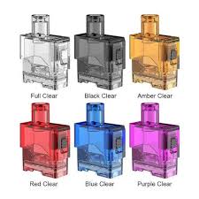 Lost Vape Orion Art Empty Cartridge UAE